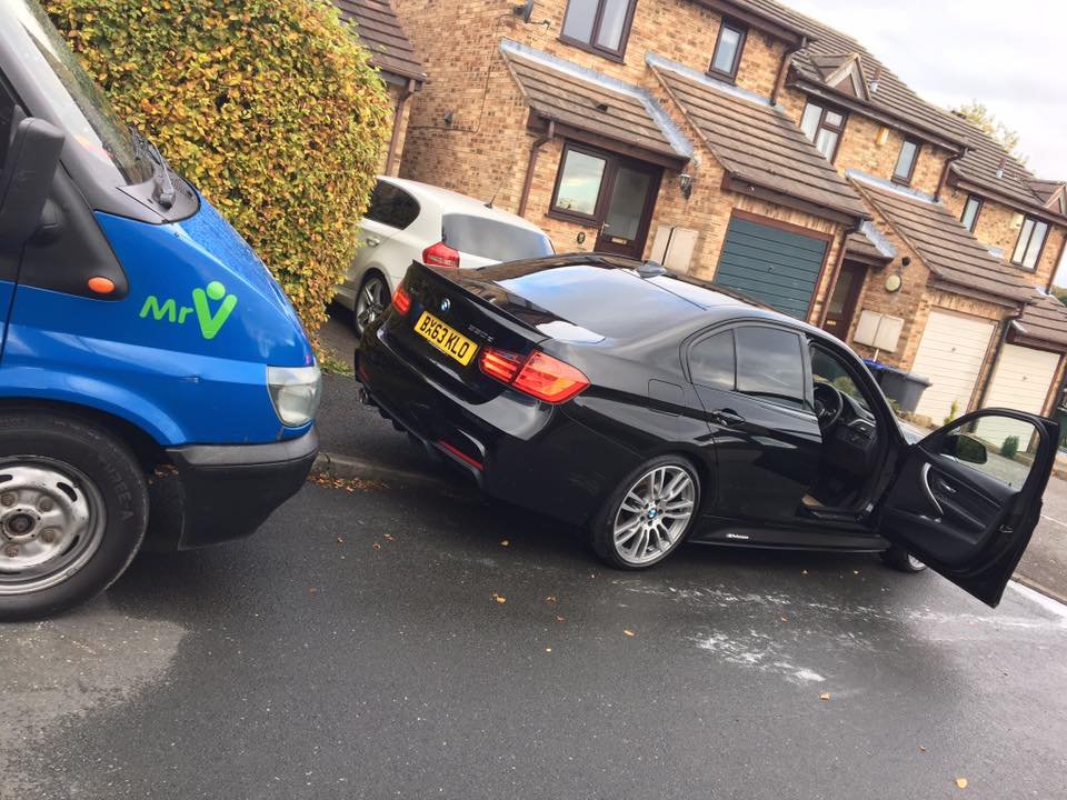 Mr- V -Mobile Valeting-6